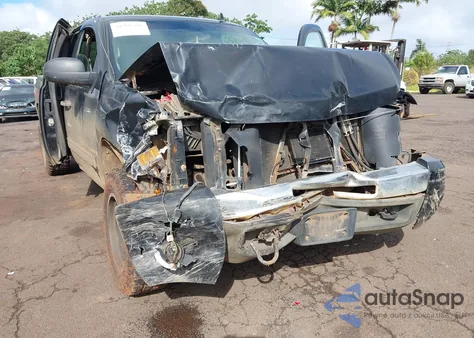2009 Chevrolet Silverado 1500 Lt z USA, uszkodzony, nr VIN 1GCEK290X9Z278329